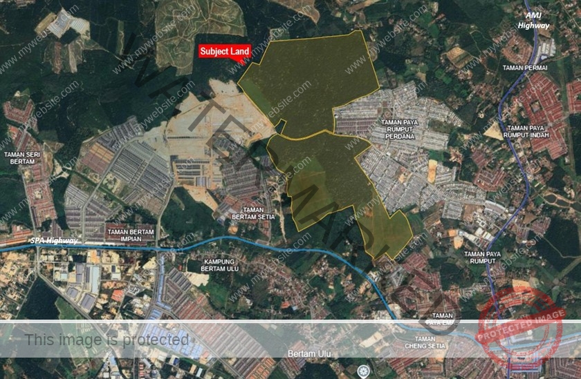 森德scientex 向云顶种植 GenP s收购马六甲土地
