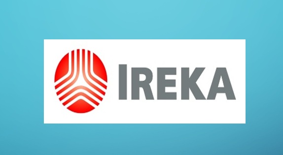 Ireka logo