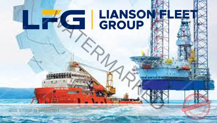 Lianson Fleet Group
