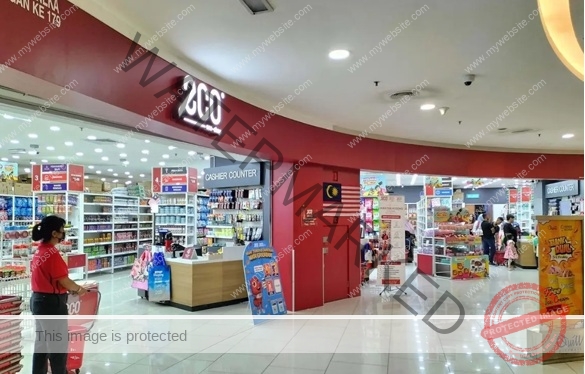 Ecoshop 宜家市场首季净利大涨。