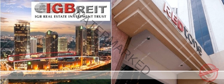 IGBREIT REDTONE