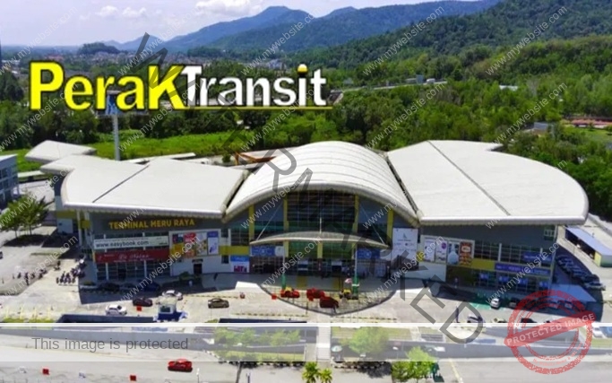 Perak Transit 霹雳运通