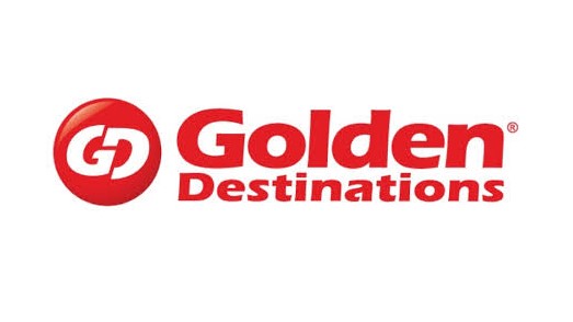 Golden Destinations logo