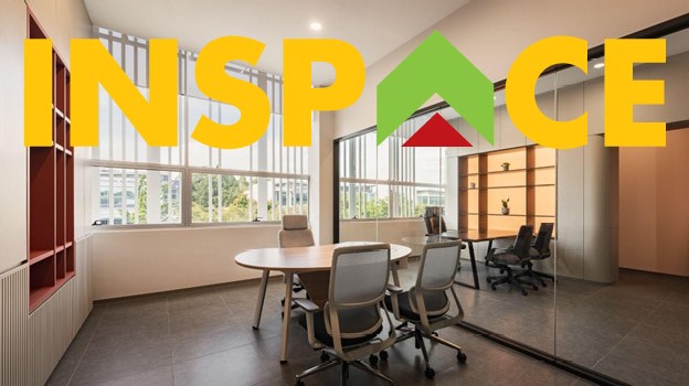 inspace creation logo